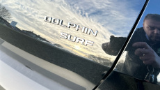 BYD Dolphin Surf 65kW Boost 43kWh 5dr Auto Electric Hatchback